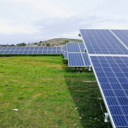 Rinnovabili • La sostenibilità del fotovoltaico lungo tutto il ciclo di vita