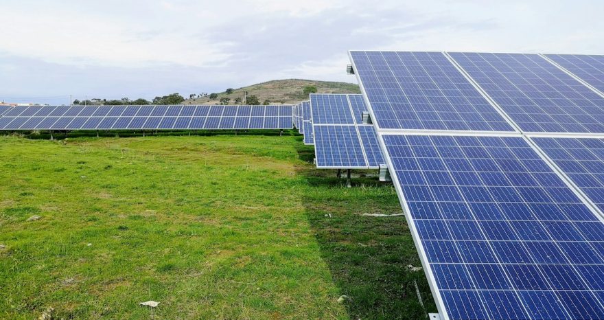 Rinnovabili • La sostenibilità del fotovoltaico lungo tutto il ciclo di vita