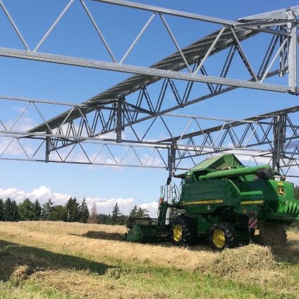 Rinnovabili • Sviluppo agrivoltaico, oltre 1,5 GW di richieste in posizione utile