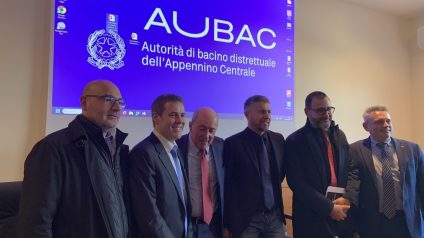 Rinnovabili • Crisi idrica laghi Albano e Nemi: Aubac presenta il piano di interventi urgenti