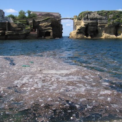 Rinnovabili • Gli scarichi di acque reflue compromettono l’habitat marino