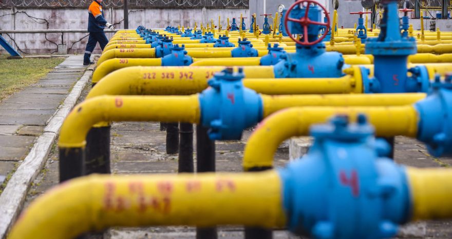 Rinnovabili • Stop gas russo attraverso l'Ucraina, UE: 