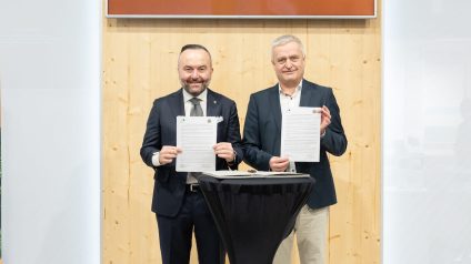 Rinnovabili • GBC Italia e CasaClima: la nuova partnership comune