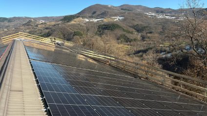 Rinnovabili • MET Energia Italia per la prima CER in Valle Staffora