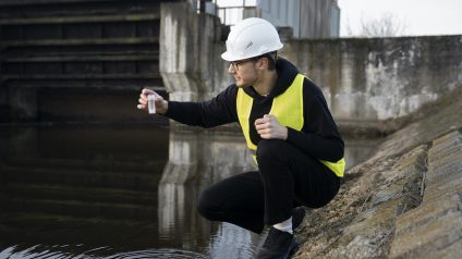 Rinnovabili • Acque reflue, la tecnica della dialisi per filtrare l'eccesso di salinità