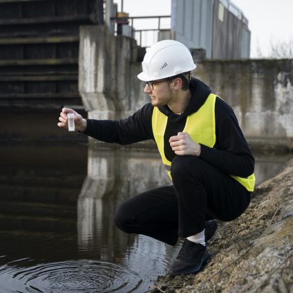 Rinnovabili • Acque reflue, la tecnica della dialisi per filtrare l'eccesso di salinità