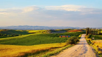 Rinnovabili • Aree idonee: Toscana, legge vieta FER su 70% del territorio