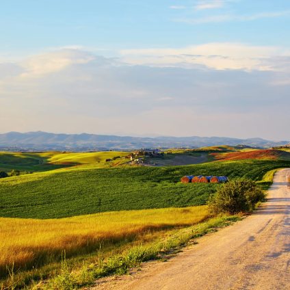 Rinnovabili • Aree idonee: Toscana, legge vieta FER su 70% del territorio