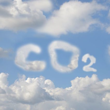 Rinnovabili • Aumento concentrazione CO2 in atmosfera: incompatibile con 1,5°C