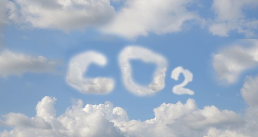 Rinnovabili • Aumento concentrazione CO2 in atmosfera: incompatibile con 1,5°C