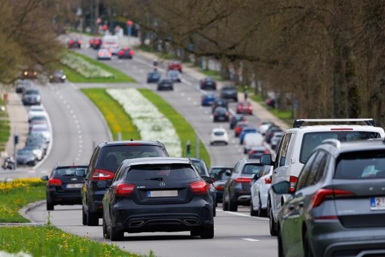 Rinnovabili • Dialogo strategico tra Ue ed industria dell'auto: s'inizia il 30 gennaio