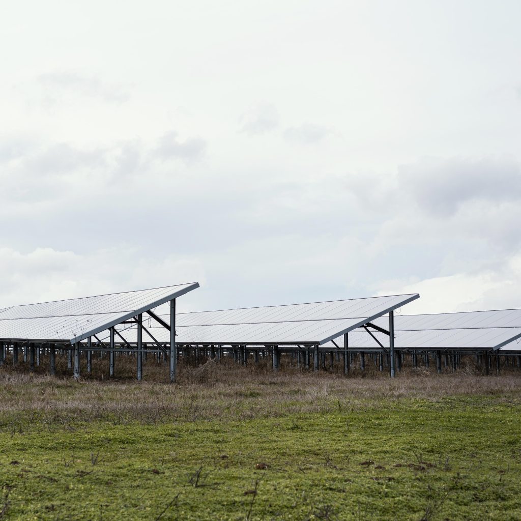 Energia e agricoltura, un rapporto strategico per l’ambiente e la competitività