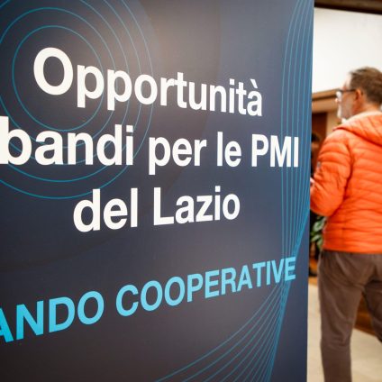 Rinnovabili • Investimenti sostenibilità: Lazio, 2 milioni a fondo perduto alle cooperative