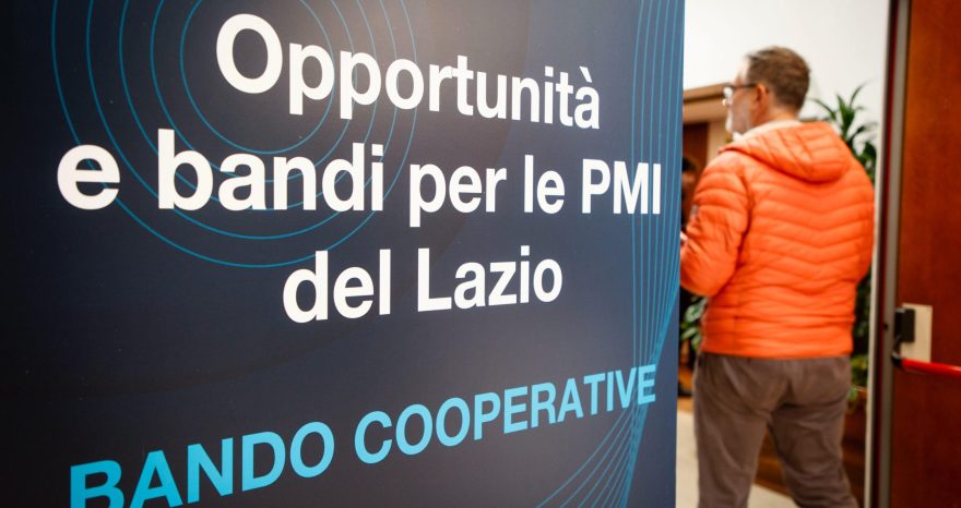 Rinnovabili • Investimenti sostenibilità: Lazio, 2 milioni a fondo perduto alle cooperative