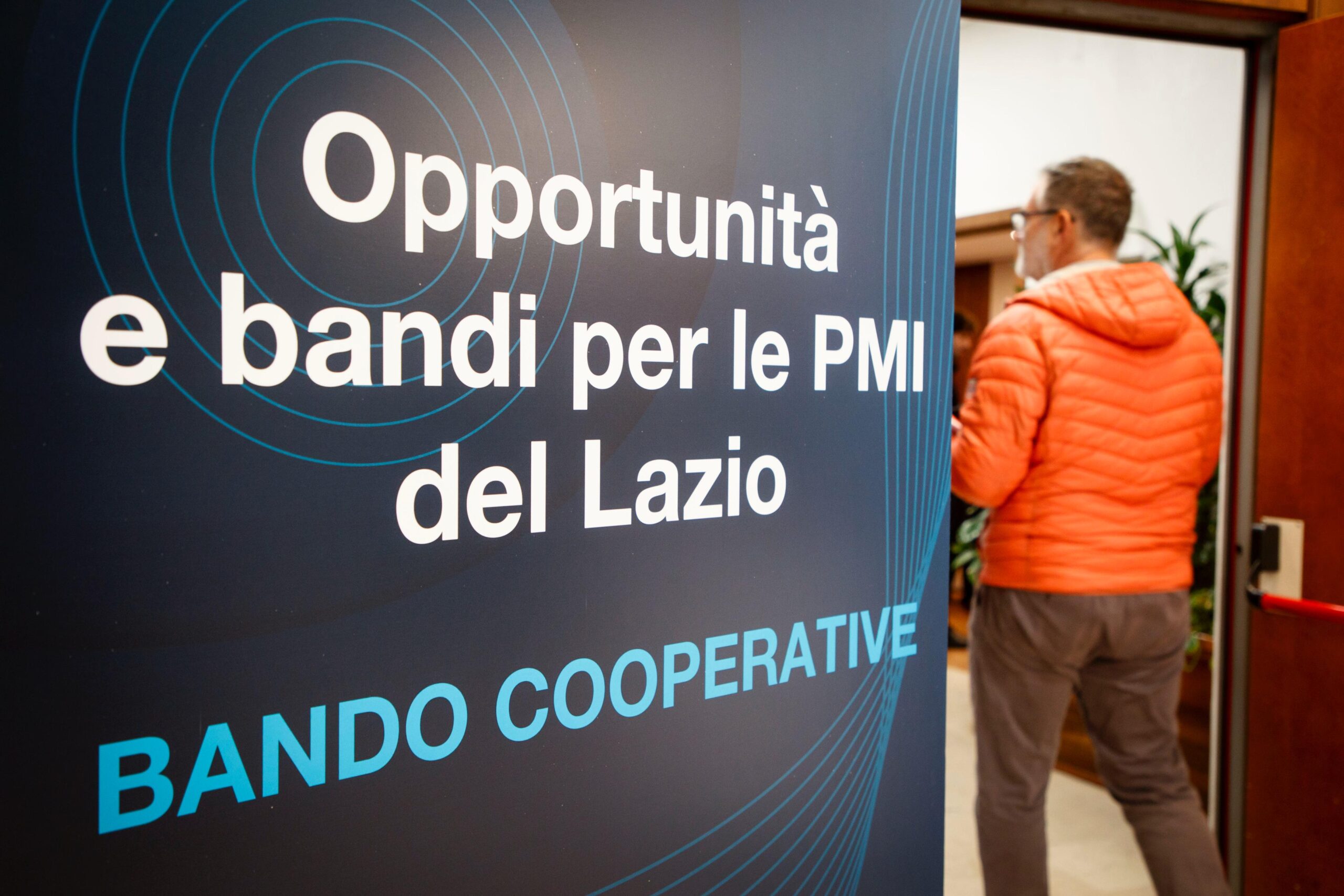 Rinnovabili • Investimenti sostenibilità: Lazio, 2 milioni a fondo perduto alle cooperative