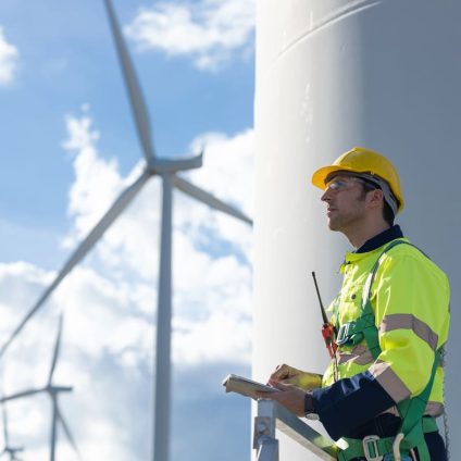 Rinnovabili • Lavori sostenibili: il futuro dei green jobs secondo il WEF