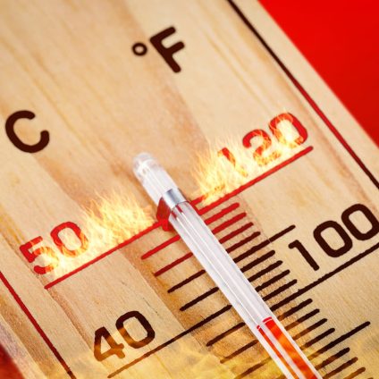 Rinnovabili • Morti per caldo estremo: Italia la più colpita in Europa