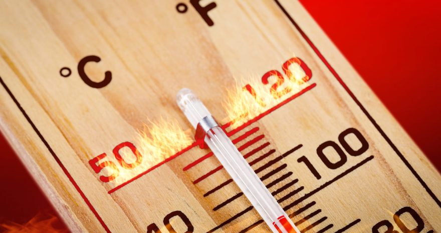 Rinnovabili • Morti per caldo estremo: Italia la più colpita in Europa