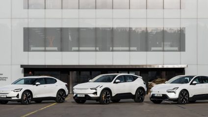 Rinnovabili • Polestar rilancia in Europa, con un nuovo SUV compatto, costruito in Ue