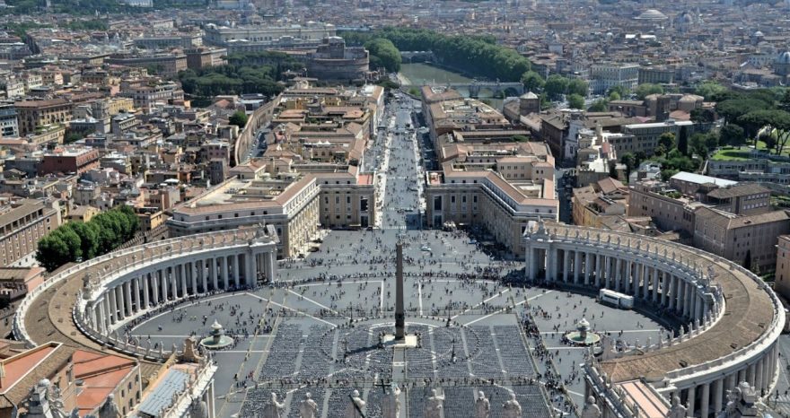 Rinnovabili • Rigenerazione urbana Lazio, INU contrario: è un condono mascherato