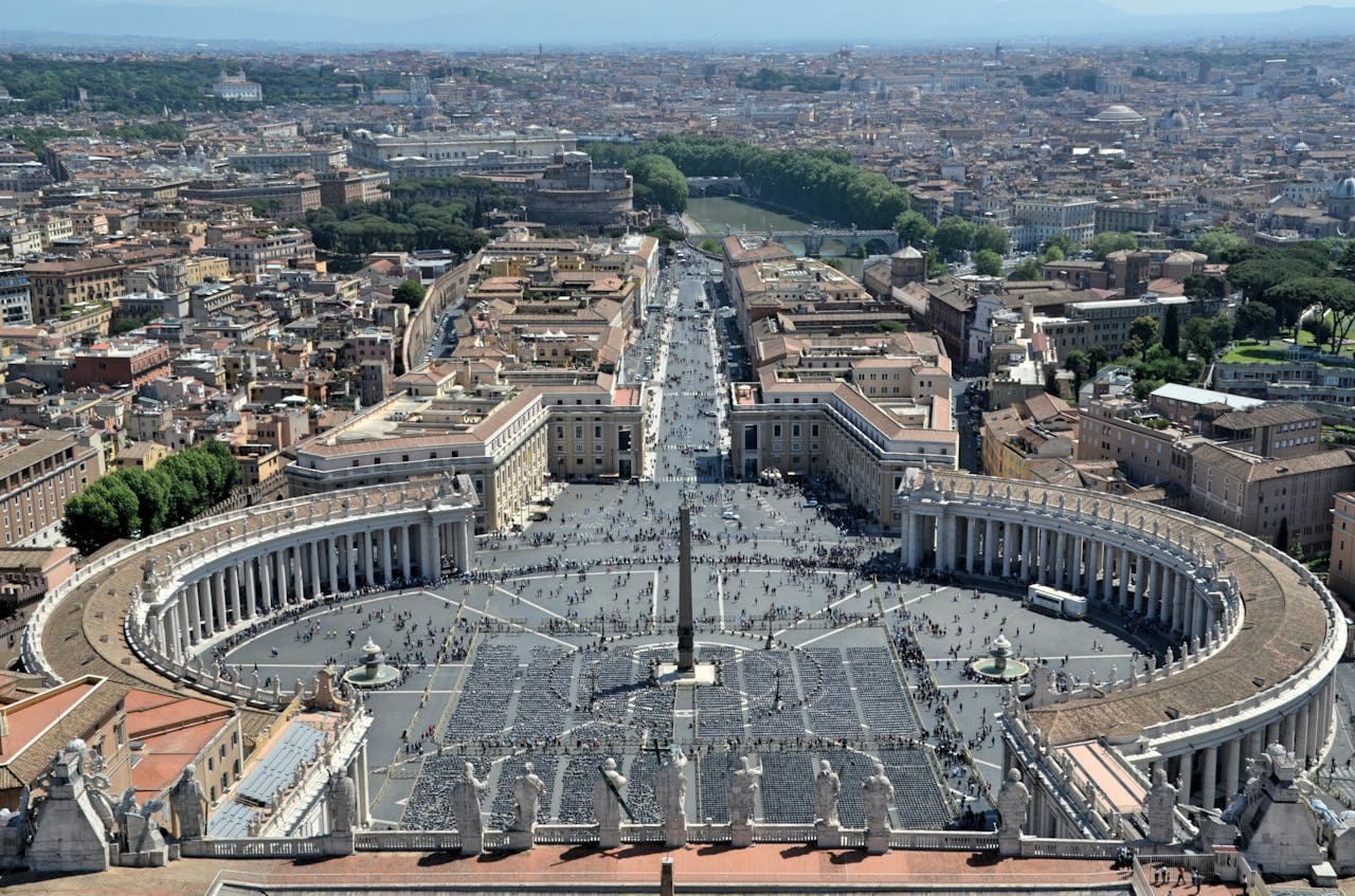 Rinnovabili • Rigenerazione urbana Lazio, INU contrario: è un condono mascherato