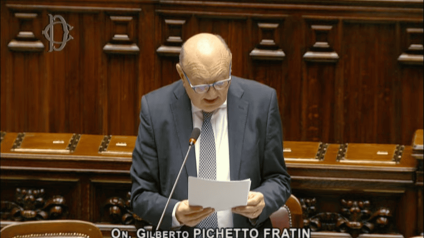 Rinnovabili • Rincari costi energia, Pichetto presenta le misura di contrasto