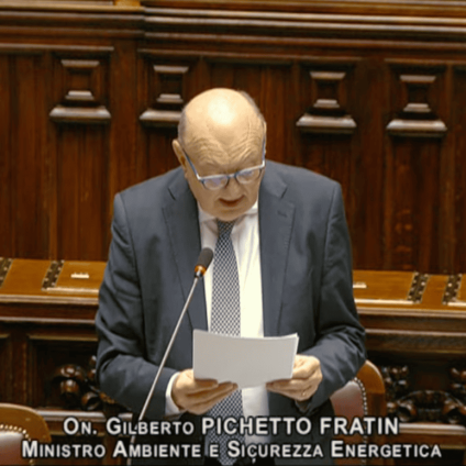 Rinnovabili • Rincari costi energia, Pichetto presenta le misura di contrasto