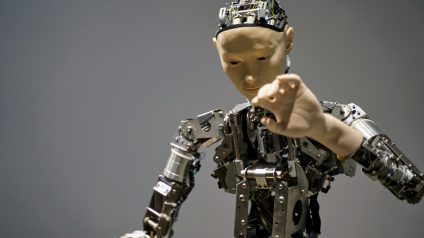 Rinnovabili • Cosa fare quando i robot diventeranno rifiuti? Uno studio spiega perché è meglio riutilizzarli