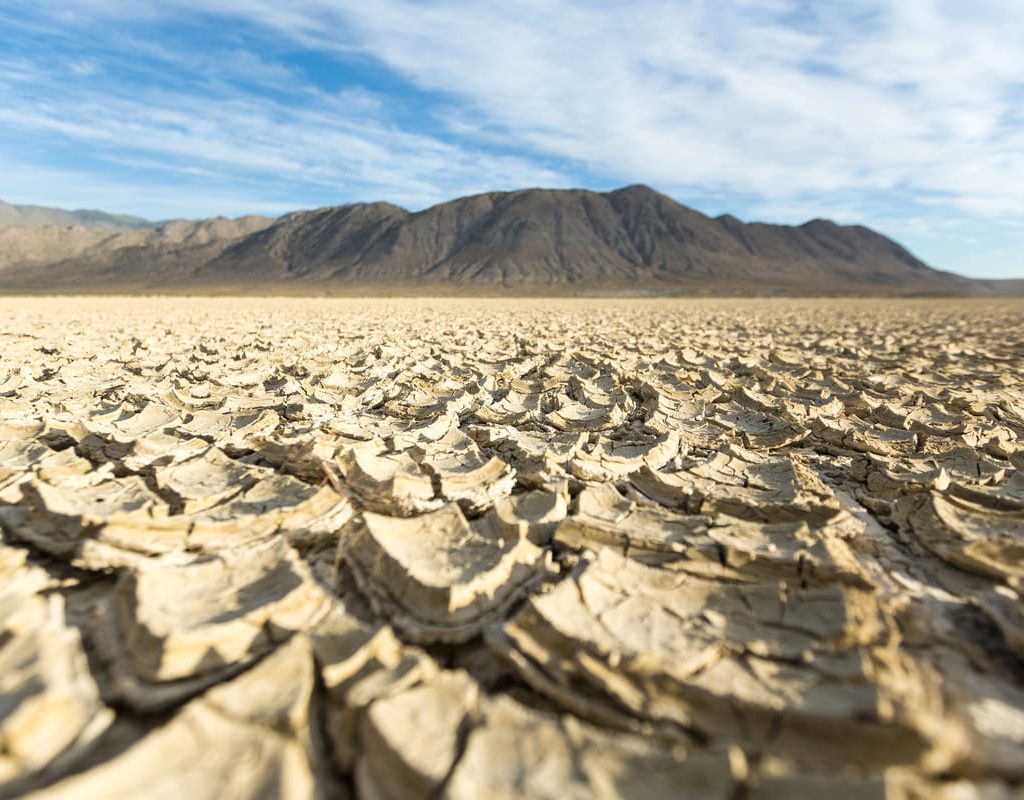 Siccità prolungate: colpiscono 50mila km2 in più l’anno