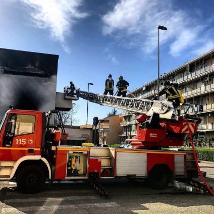 Rinnovabili • Antincendio scuole e alberghi- con il MIlleproroghe slitta ancora la scadenza