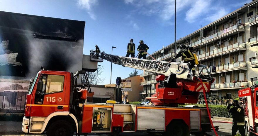 Rinnovabili • Antincendio scuole e alberghi- con il MIlleproroghe slitta ancora la scadenza