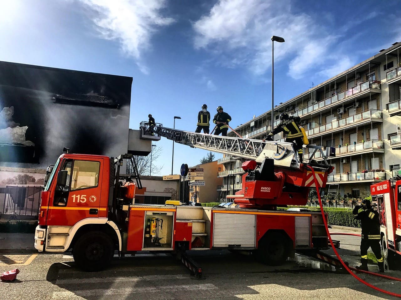 Rinnovabili • Antincendio scuole e alberghi- con il MIlleproroghe slitta ancora la scadenza