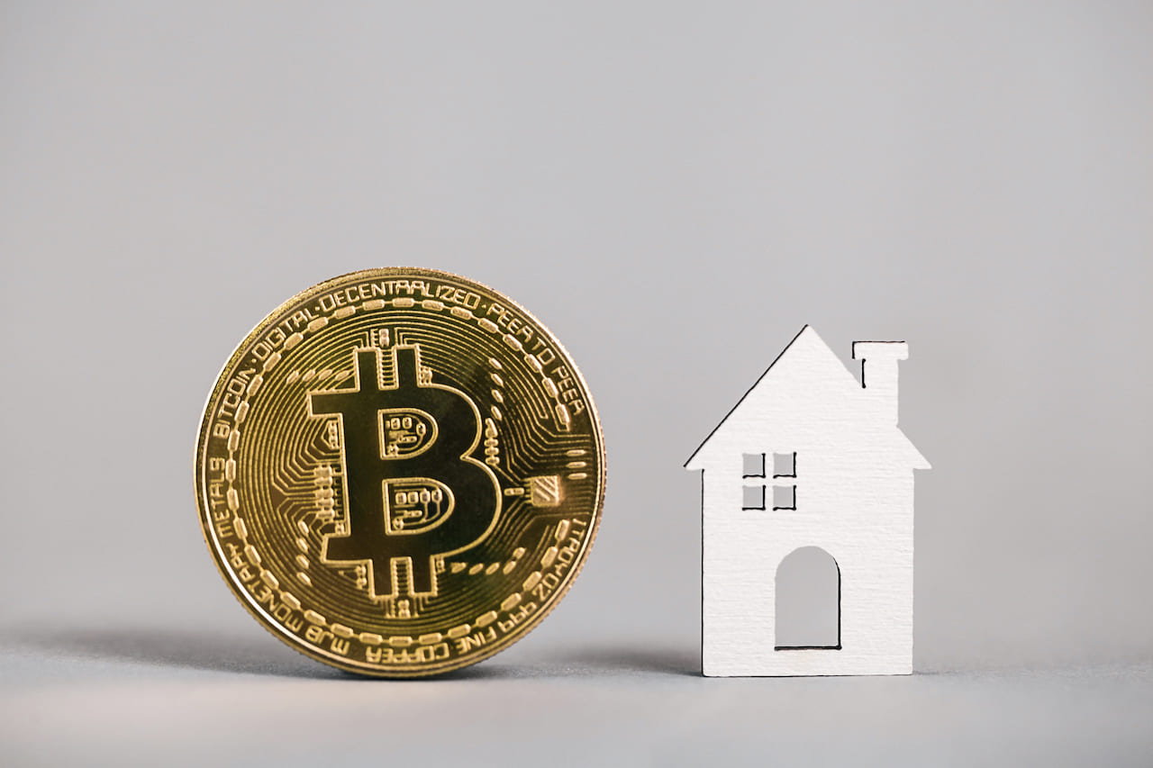 Blockchain e real estate, la nuova era della tokenizzazione immobiliare