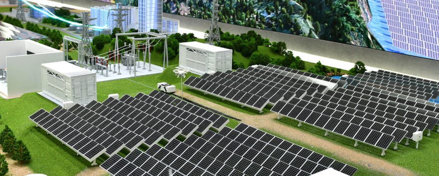 Intersolar Europe: le centrali elettriche ibride sono l’imperativo del momento