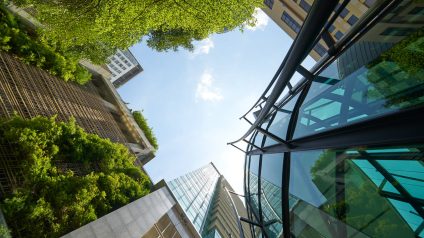 Rinnovabili • Italia ancora nella Top 10 Globale per numero di Edifici certificati LEED