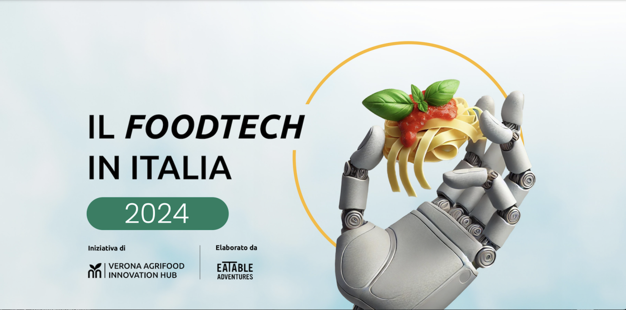 Rinnovabili • Foodtech, il punto sulla situazione italiana