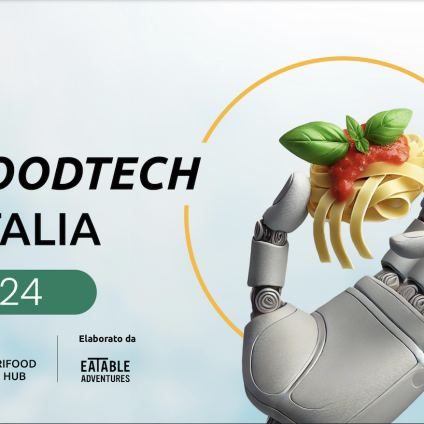 Rinnovabili • Foodtech, il punto sulla situazione italiana