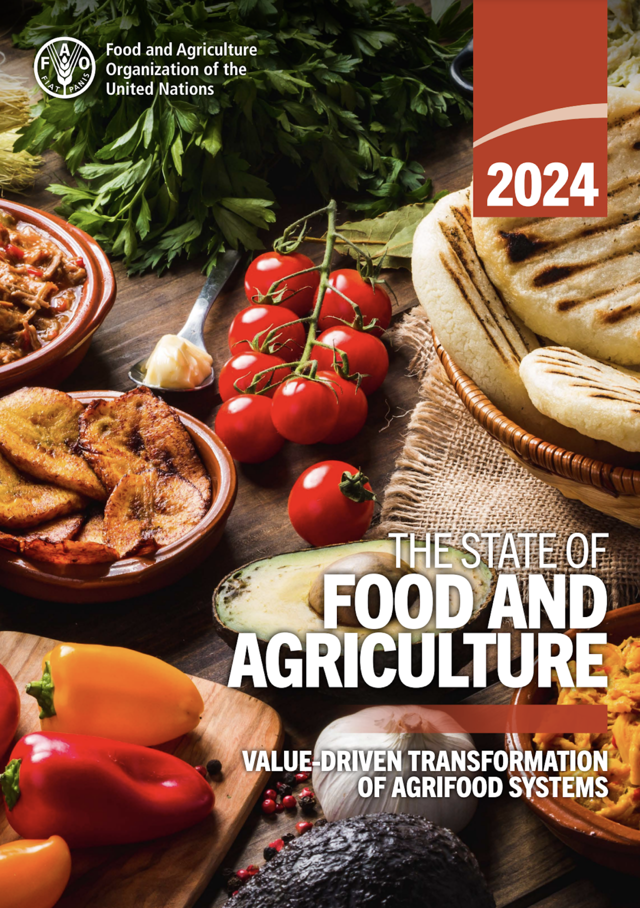 Rinnovabili • The State of Food and Agriculture 2024 e i costi nascosti dei sistemi agroalimentari