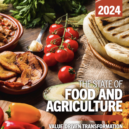 Rinnovabili • The State of Food and Agriculture 2024 e i costi nascosti dei sistemi agroalimentari