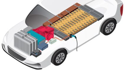 Rinnovabili • Batterie auto elettriche durano il 40% dei test in laboratorio: lo sostiene studio di Stanford