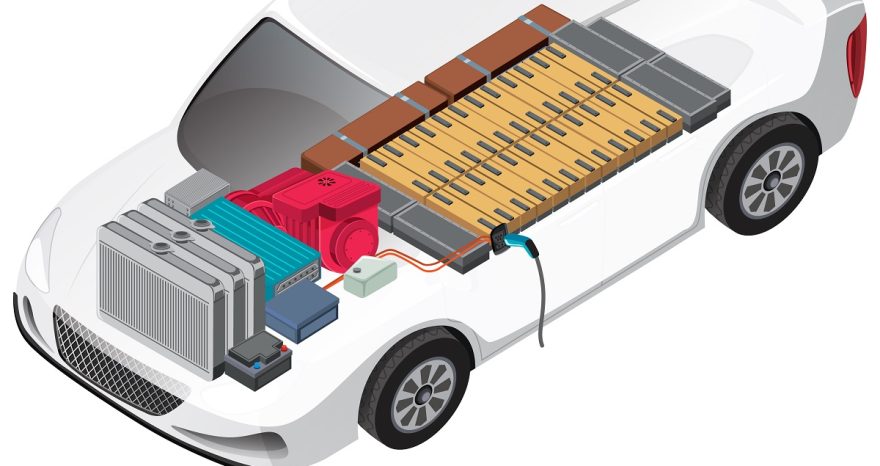 Rinnovabili • Batterie auto elettriche durano il 40% dei test in laboratorio: lo sostiene studio di Stanford