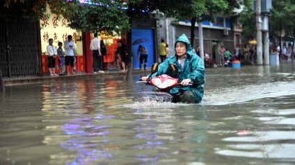 Rinnovabili • Cambiamenti climatici: CDP, progetti urbani +23%