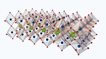 Rinnovabili • La biomassa di scarto dà una mano all'efficienza delle celle ibride in perovskite