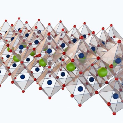 Rinnovabili • La biomassa di scarto dà una mano all'efficienza delle celle ibride in perovskite