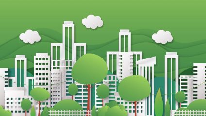 Rinnovabili • Costruzioni sostenibili in città: come creare milioni di green jobs