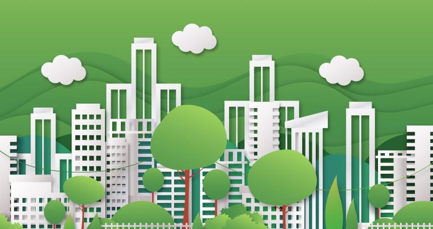 Rinnovabili • Costruzioni sostenibili in città: come creare milioni di green jobs