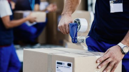 Rinnovabili • Imballaggi, entra in vigora la normativa Ue: obiettivo ridurre rifiuti dal packaging