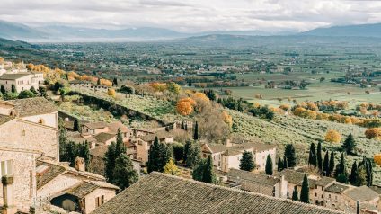 Rinnovabili • Legge Aree Idonee Umbria, attese le proposte dei Comuni