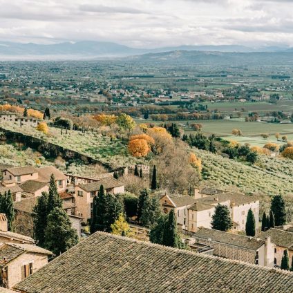 Rinnovabili • Legge Aree Idonee Umbria, attese le proposte dei Comuni