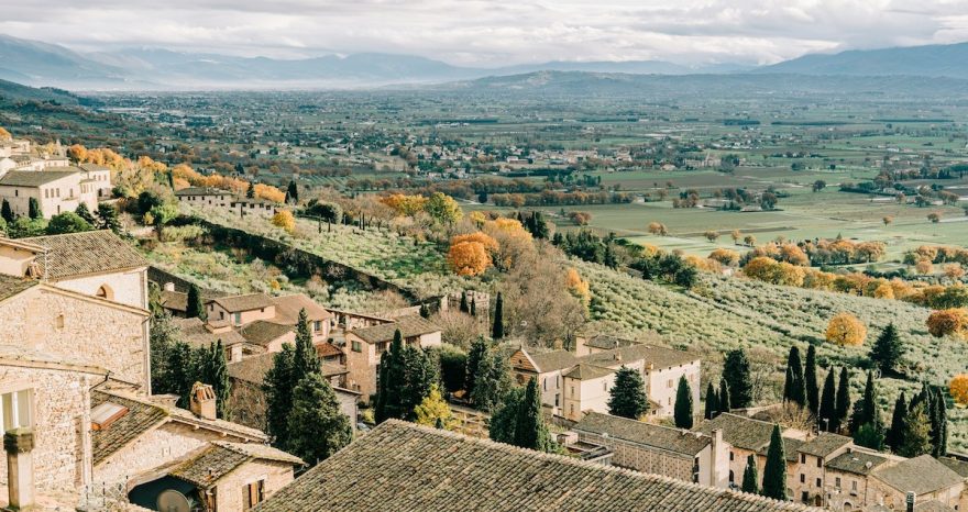 Rinnovabili • Legge Aree Idonee Umbria, attese le proposte dei Comuni